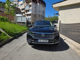 VW Touareg, снимка 3