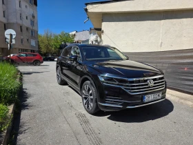 VW Touareg, снимка 1