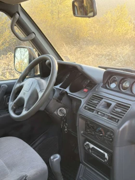 Mitsubishi Pajero, снимка 12