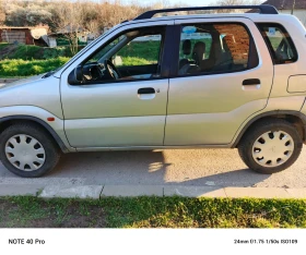 Suzuki Ignis, снимка 4