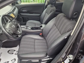 Honda Hr-v 1.5I-БЕНЗИН-AUTOMATIC-EXECUTIVE-NAVI-CAMERA-PANORA, снимка 7