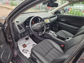 Honda Hr-v 1.5I-БЕНЗИН-AUTOMATIC-EXECUTIVE-NAVI-CAMERA-PANORA, снимка 5
