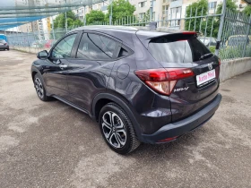 Honda Hr-v 1.5I-БЕНЗИН-AUTOMATIC-EXECUTIVE-NAVI-CAMERA-PANORA, снимка 4