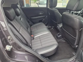 Honda Hr-v 1.5I-БЕНЗИН-AUTOMATIC-EXECUTIVE-NAVI-CAMERA-PANORA, снимка 14