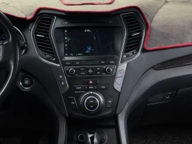 Hyundai Santa fe 2.0, снимка 13