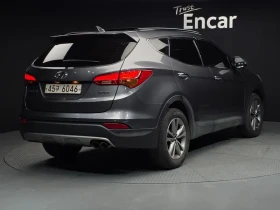 Hyundai Santa fe 2.0, снимка 2