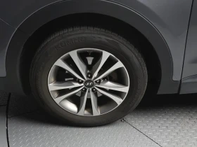 Hyundai Santa fe 2.0, снимка 5