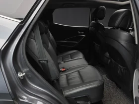 Hyundai Santa fe 2.0, снимка 11