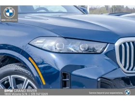 BMW X5 | PREMIUM | M SPORT| HUD| 360| , снимка 2