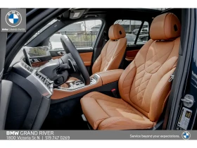 BMW X5 | PREMIUM | M SPORT| HUD| 360| , снимка 9