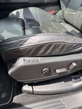 DS DS 7 Crossback Opera Rouge Absolu, снимка 8