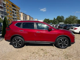 Nissan Rogue 2.5 170k.c FULL EXTRAS, снимка 4