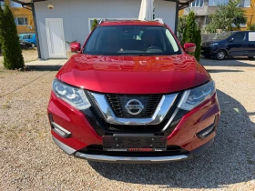 Nissan Rogue 2.5 170k.c FULL EXTRAS, снимка 2