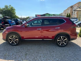 Nissan Rogue 2.5 170k.c FULL EXTRAS, снимка 8