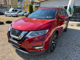 Nissan Rogue 2.5 170k.c FULL EXTRAS, снимка 1