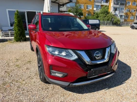 Nissan Rogue 2.5 170k.c FULL EXTRAS, снимка 3