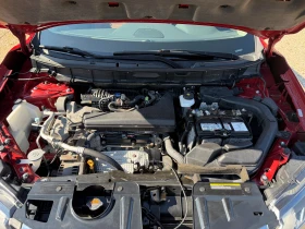 Nissan Rogue 2.5 170k.c FULL EXTRAS, снимка 17