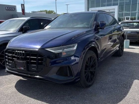 Audi Q8 * Progressiv * CARFAX * ОБДУХВАНЕ * ПАНОРАМА * , снимка 1