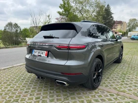 Porsche Cayenne 3.0 V6 BLACK EDITION, снимка 2