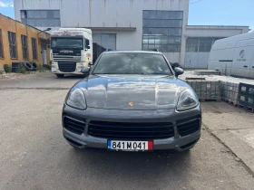 Porsche Cayenne 3.0 V6 BLACK EDITION, снимка 1