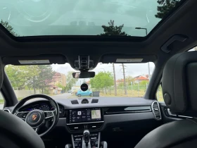 Porsche Cayenne 3.0 V6 BLACK EDITION, снимка 11