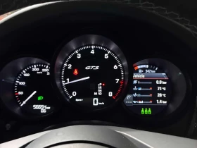 Porsche Macan * GTS * CARFAX * ОТ ПРЕДСТАВИТЕЛСТВО, снимка 8