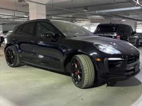 Porsche Macan * GTS * CARFAX * ОТ ПРЕДСТАВИТЕЛСТВО, снимка 3