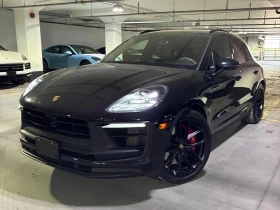 Porsche Macan * GTS * CARFAX * ОТ ПРЕДСТАВИТЕЛСТВО, снимка 1