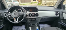 Mercedes-Benz GLK 4matic 170 hp, снимка 6