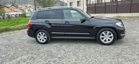 Mercedes-Benz GLK 4matic 170 hp, снимка 4