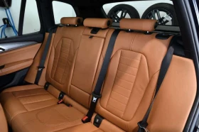 BMW X3 XDRIVE30I| M Sport Line| PANO| ПАМЕТ| АМБИЕНТ| , снимка 13