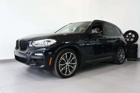 BMW X3 XDRIVE30I| M Sport Line| PANO| ПАМЕТ| АМБИЕНТ| , снимка 2