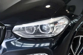 BMW X3 XDRIVE30I| M Sport Line| PANO| ПАМЕТ| АМБИЕНТ| , снимка 3