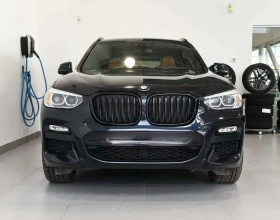 BMW X3 XDRIVE30I| M Sport Line| PANO| ПАМЕТ| АМБИЕНТ| , снимка 1