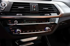 BMW X3 XDRIVE30I| M Sport Line| PANO| ПАМЕТ| АМБИЕНТ| , снимка 17