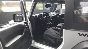 Jeep Wrangler 3.6* КРАЙНА ЦЕНА, снимка 10