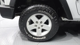 Jeep Wrangler 3.6* КРАЙНА ЦЕНА, снимка 5