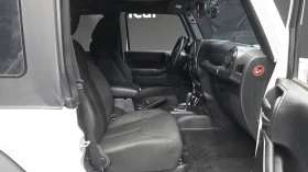 Jeep Wrangler 3.6* КРАЙНА ЦЕНА, снимка 11