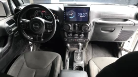 Jeep Wrangler 3.6* КРАЙНА ЦЕНА, снимка 7