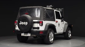 Jeep Wrangler 3.6* КРАЙНА ЦЕНА, снимка 2