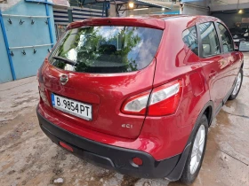 Nissan Qashqai 1.5 dCi, снимка 3