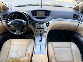 Subaru B10 Tribeka ГАЗ* РЕГИСТРИРАНА* ВСИЧКО ПЛАТЕНО* , снимка 12