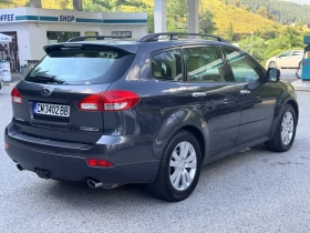 Subaru B10 Tribeka ГАЗ* РЕГИСТРИРАНА* ВСИЧКО ПЛАТЕНО* , снимка 3