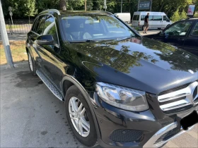 Mercedes-Benz GLC 220 2.2d 4 MATIK, снимка 2