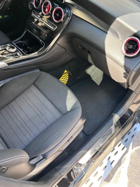 Mercedes-Benz GLC 220 2.2d 4 MATIK, снимка 9