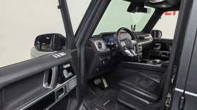 Mercedes-Benz G 63 AMG BLIND SPOT 360 ЛЮК КРАЙНА ЦЕНА* encareu.com, снимка 10