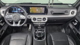 Mercedes-Benz G 63 AMG BLIND SPOT 360 ЛЮК КРАЙНА ЦЕНА* encareu.com, снимка 7