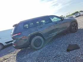 Jeep Grand cherokee 3.6l L Laredo, снимка 3