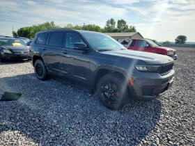 Jeep Grand cherokee 3.6l L Laredo, снимка 4