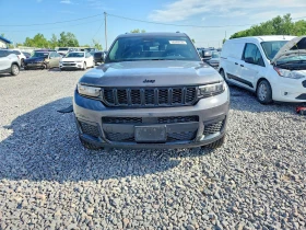 Jeep Grand cherokee 3.6l L Laredo, снимка 5